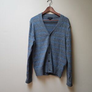 Banana Republic 100% cotton cardigan sweater / S